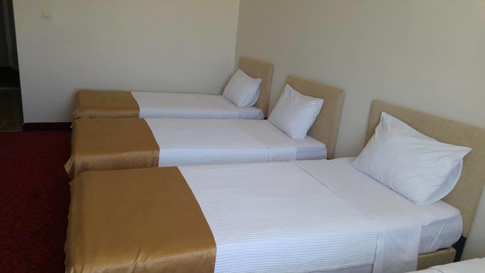 Butik Ertur Hotel Dogubayazit Phòng bức ảnh
