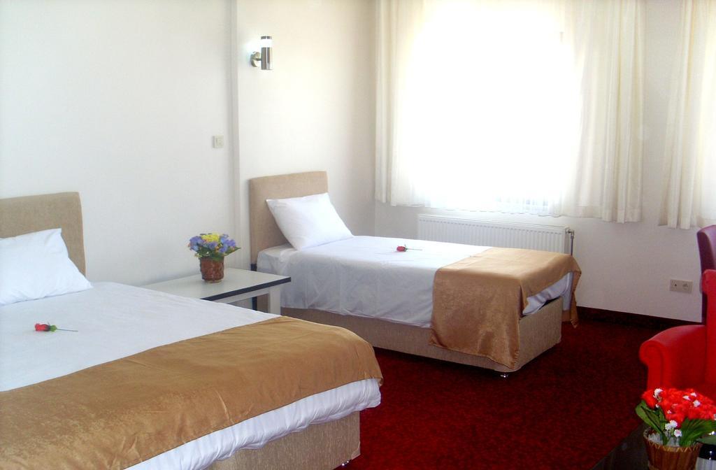 Butik Ertur Hotel Dogubayazit Phòng bức ảnh