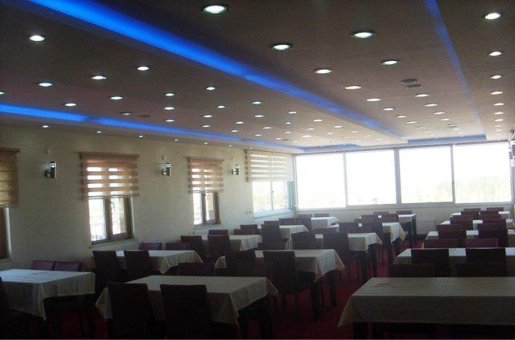 Butik Ertur Hotel Dogubayazit Ngoại thất bức ảnh
