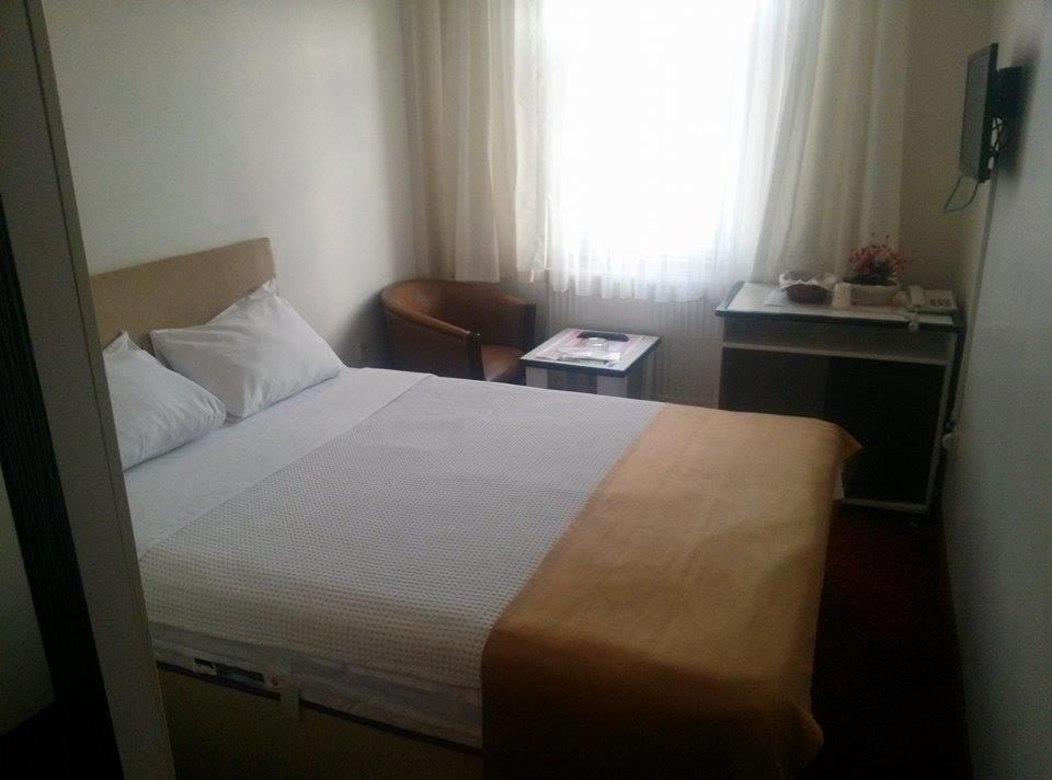 Butik Ertur Hotel Dogubayazit Phòng bức ảnh
