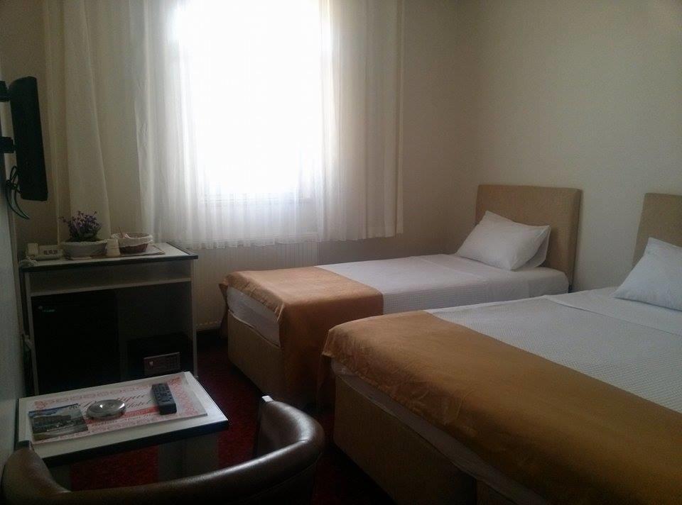 Butik Ertur Hotel Dogubayazit Phòng bức ảnh
