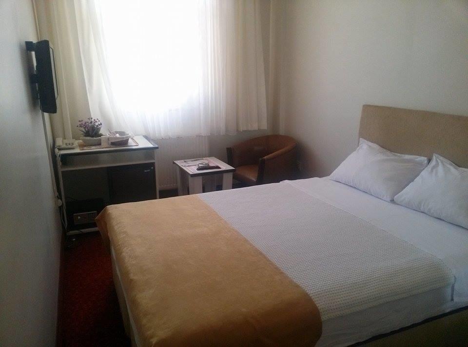 Butik Ertur Hotel Dogubayazit Ngoại thất bức ảnh