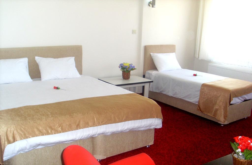 Butik Ertur Hotel Dogubayazit Ngoại thất bức ảnh