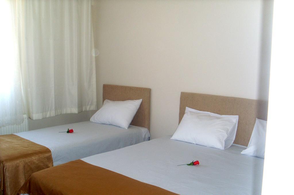 Butik Ertur Hotel Dogubayazit Ngoại thất bức ảnh
