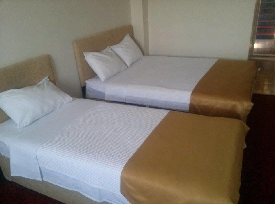 Butik Ertur Hotel Dogubayazit Ngoại thất bức ảnh
